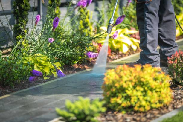 Best Parking Lot and Garage Cleaning  in Concordia, NJ