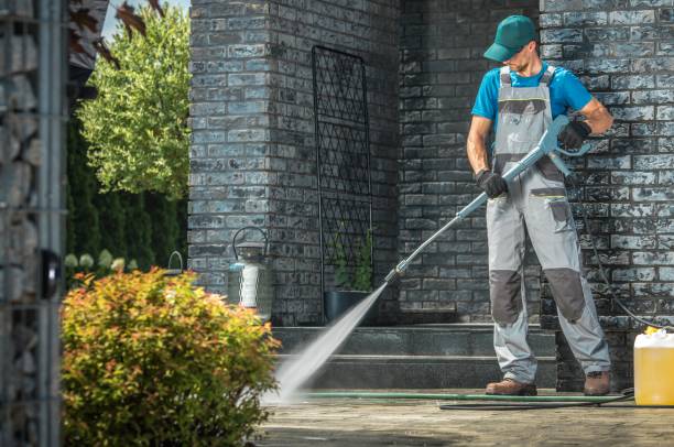 Best Fleet Vehicle Washing  in Concordia, NJ