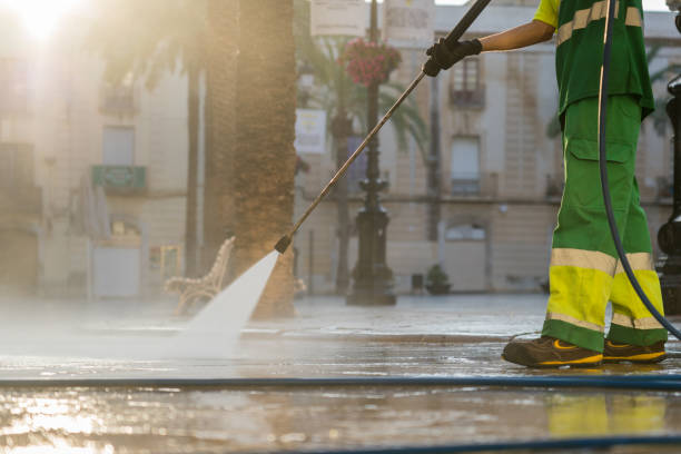 Best Heavy Equipment Washing  in Concordia, NJ