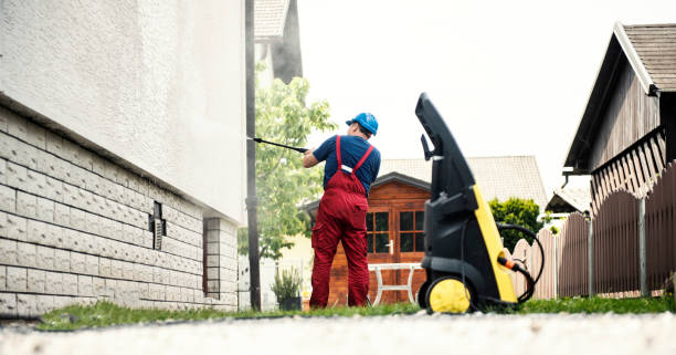 Concordia, NJ Pressure Washing Company